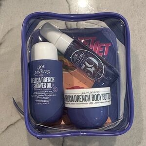 Sol de Janeiro Jet Set